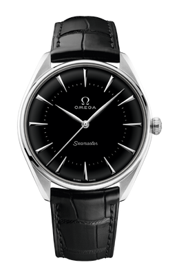 Omega: Часы  Seamaster