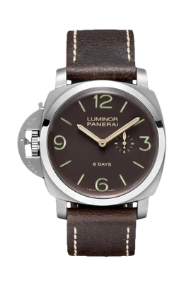 Panerai: Часы  Luminor 1950