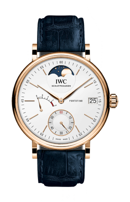 Iwc Schaffhausen: Часы  Portofino