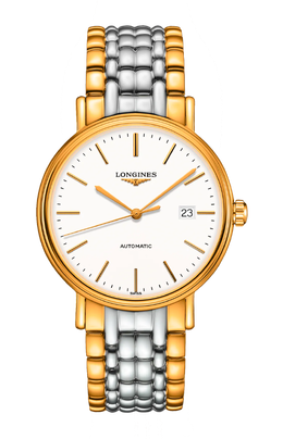 Longines: Часы  Présence