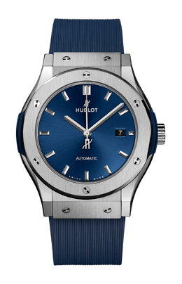 Hublot: Часы  Classic Fusion