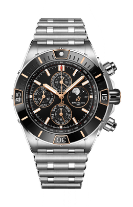 Breitling: Часы  Chronomat