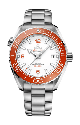 Omega: Часы  Seamaster