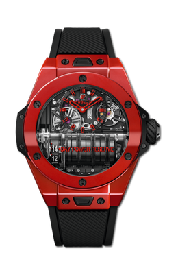 Hublot: Часы  Big Bang