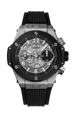 Hublot: Часы  Big Bang