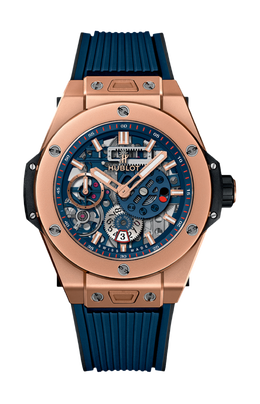 Hublot: Часы  Big Bang