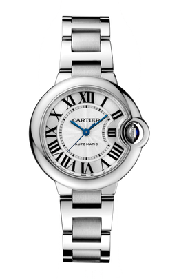 Cartier: Часы  Ballon Bleu