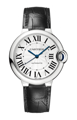 Cartier: Часы  Ballon Bleu