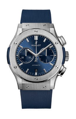 Hublot: Часы  Classic Fusion