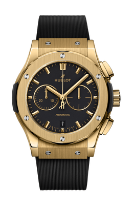 Hublot: Часы  Classic Fusion