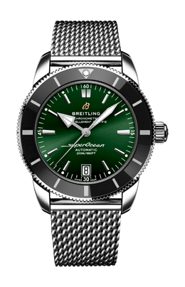 Breitling: Часы  SuperOcean