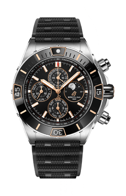 Breitling: Часы  Chronomat