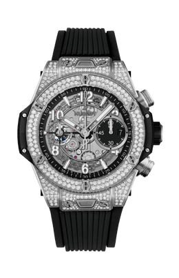 Hublot: Часы  Big Bang