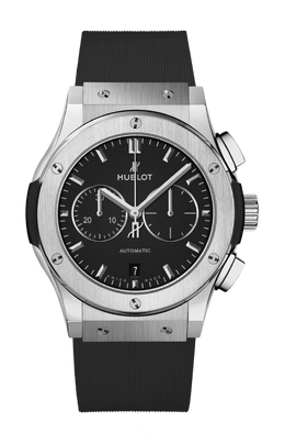 Hublot: Часы  Classic Fusion