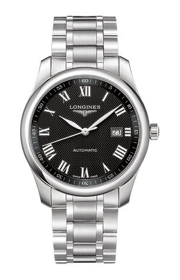 Longines: Часы  Master Collection