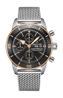 Breitling: Часы  SuperOcean