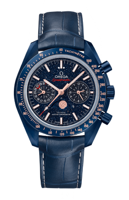 Omega: Часы  Speedmaster