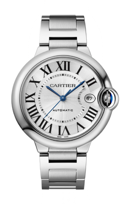 Cartier: Часы  Ballon Bleu