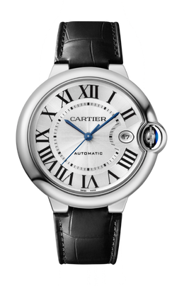 Cartier: Часы  Ballon Bleu