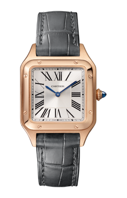 Cartier: Часы  Santos-Dumont