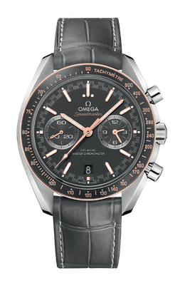 Omega: Часы 