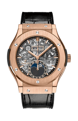 Hublot: Часы 