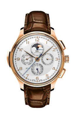 Iwc Schaffhausen: Часы  Portugieser