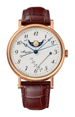 Breguet: Часы  Classique