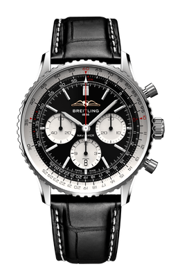 Breitling: Часы  Navitimer