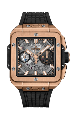 Hublot: Часы 