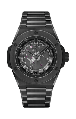 Hublot: Часы  Big Bang