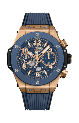 Hublot: Часы  Big Bang