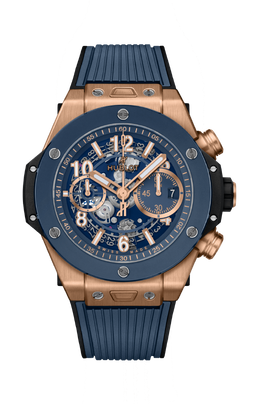 Hublot: Часы  Big Bang