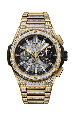 Hublot: Часы  Big Bang