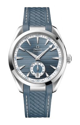 Omega: Часы  Aqua Terra