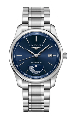 Longines: Часы  Master Collection