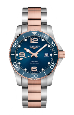 Longines: Часы  HydroConquest