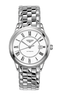 Longines: Часы  Flagship