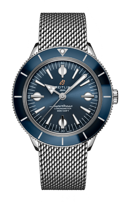 Breitling: Часы  SuperOcean