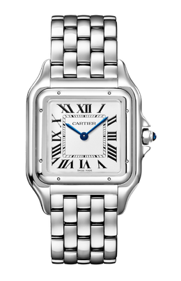 Cartier: Часы  Panthère