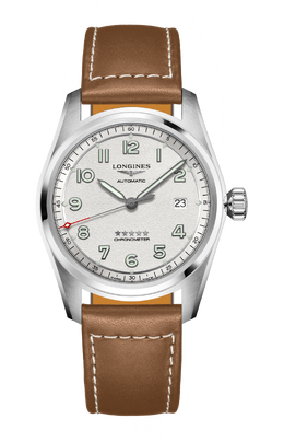 Longines: Часы 