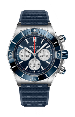 Breitling: Часы  Chronomat