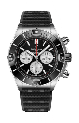 Breitling: Часы  Chronomat