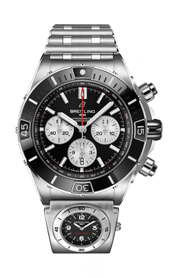 Breitling: Часы  Chronomat