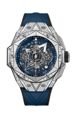 Hublot: Часы  Big Bang