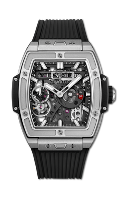 Hublot: Часы  Spirit Of Big Bang