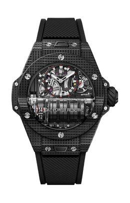 Hublot: Часы  Big Bang