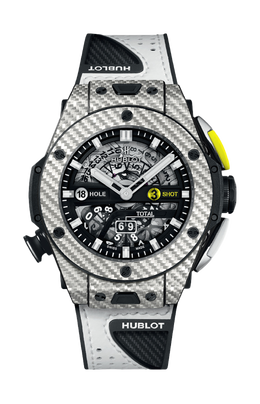 Hublot: Часы  Big Bang