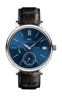 Iwc Schaffhausen: Часы  Portofino