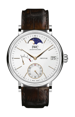 Iwc Schaffhausen: Часы  Portofino